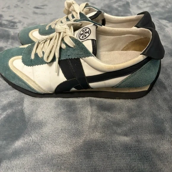 Tory Burch Hank Sneakers